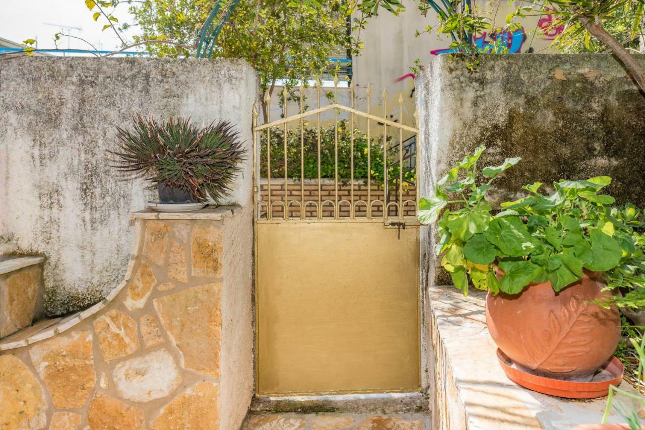 Reseda House Zakynthos Exterior foto