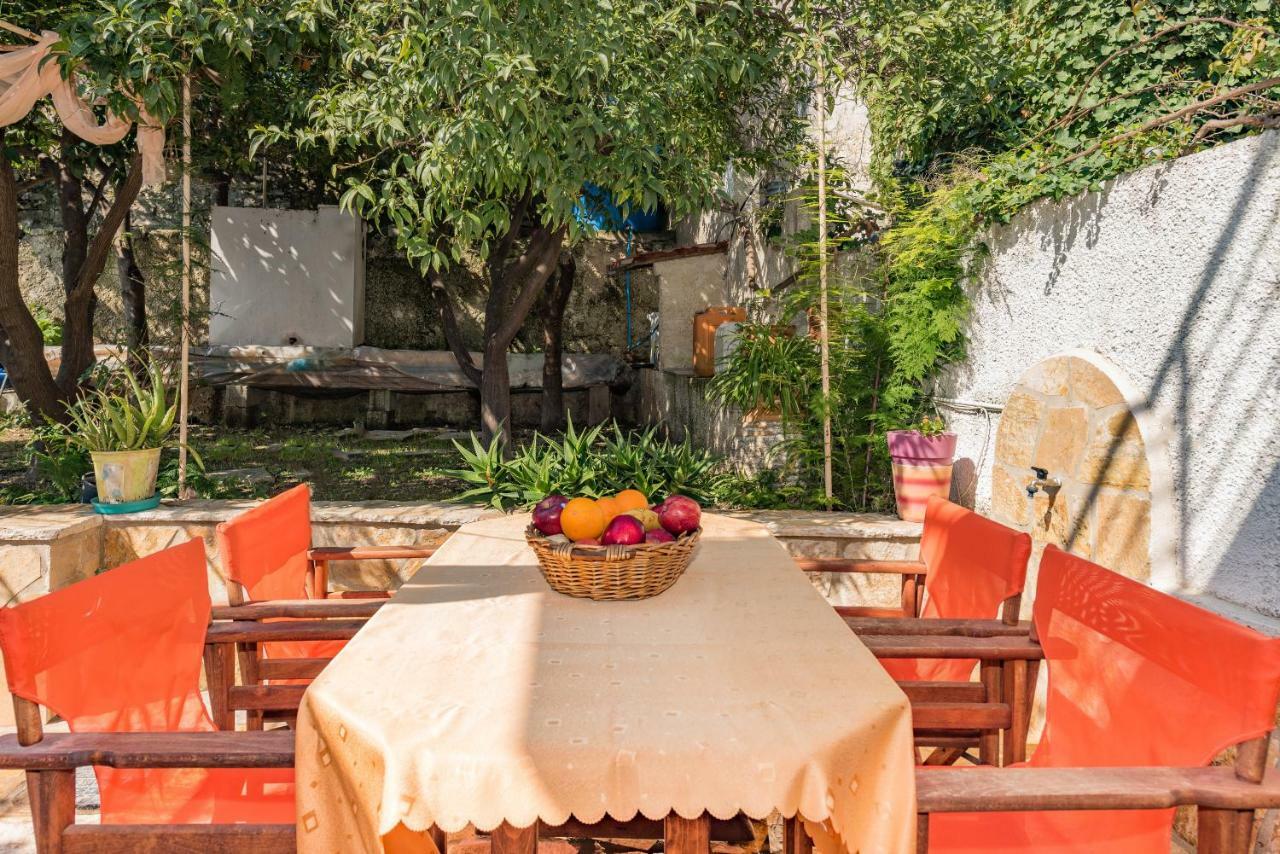 Reseda House Zakynthos Exterior foto