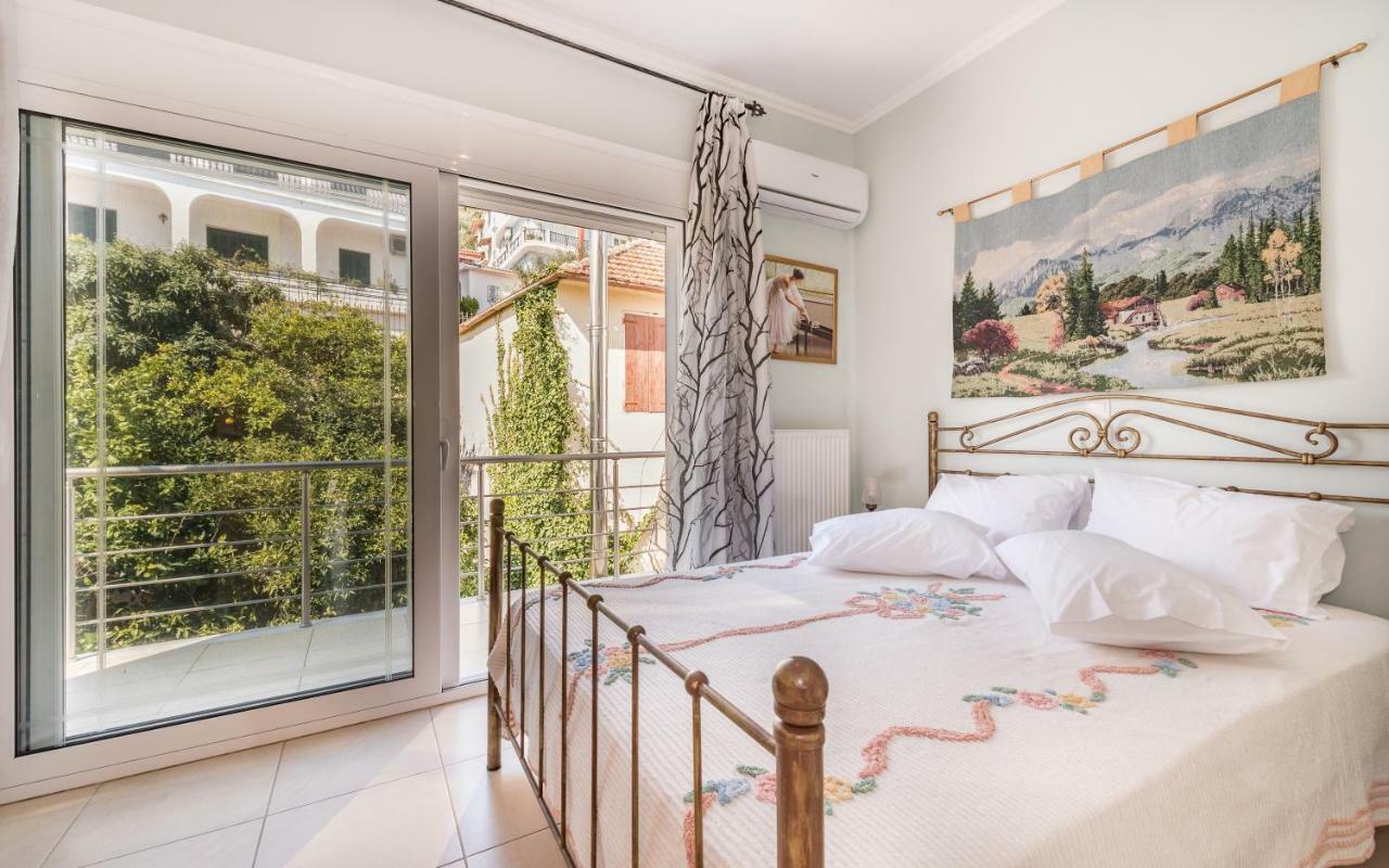 Reseda House Zakynthos Exterior foto